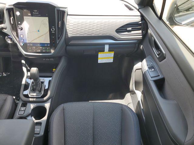 new 2025 Subaru Forester Hybrid car, priced at $39,484