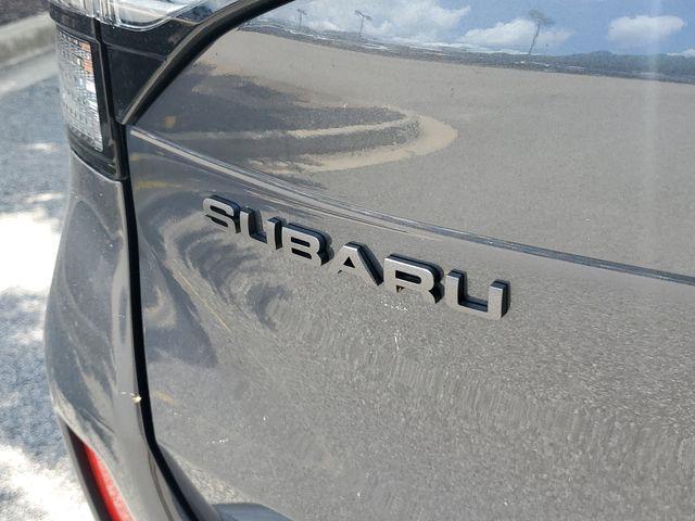 new 2025 Subaru Forester Hybrid car, priced at $39,484