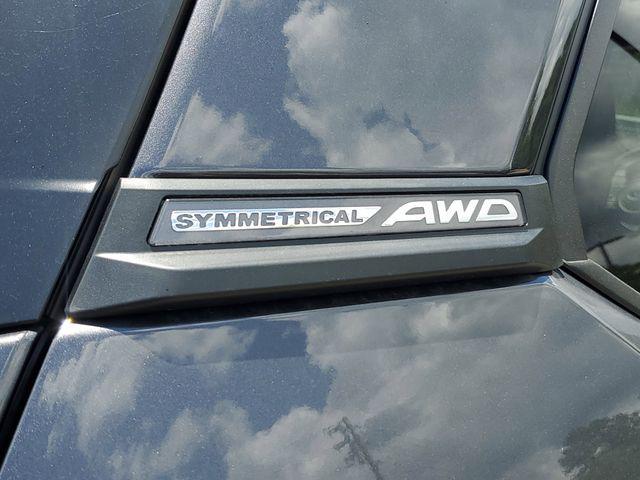 new 2025 Subaru Forester Hybrid car, priced at $39,484