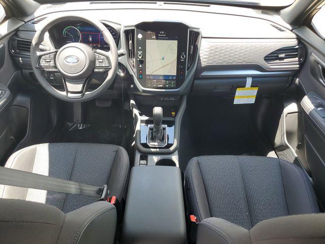 new 2025 Subaru Forester Hybrid car, priced at $39,484
