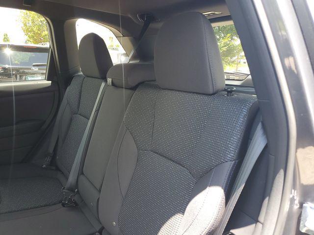 new 2025 Subaru Forester Hybrid car, priced at $39,484