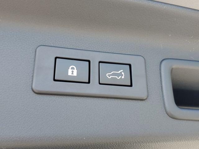 new 2025 Subaru Forester Hybrid car, priced at $39,484