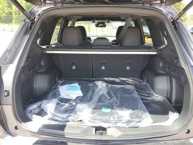 new 2025 Subaru Forester Hybrid car, priced at $39,484