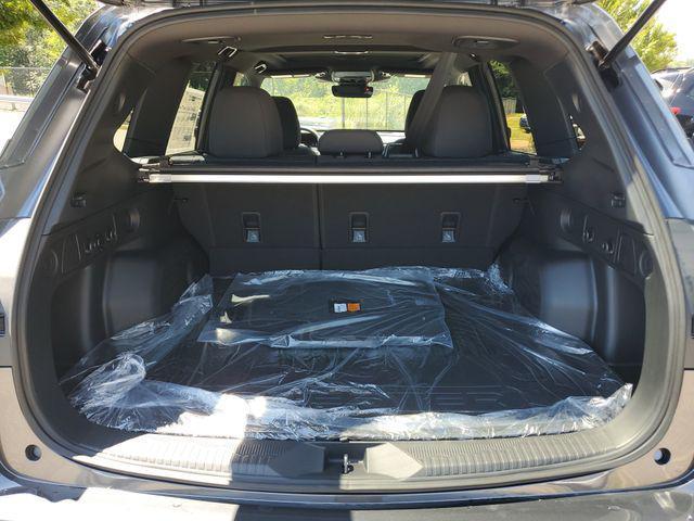 new 2025 Subaru Forester car, priced at $35,601
