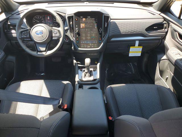 new 2025 Subaru Forester car, priced at $35,601