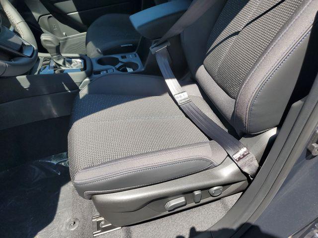 new 2025 Subaru Forester car, priced at $35,601