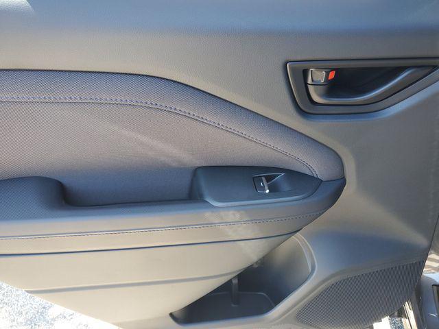 new 2025 Subaru Forester car, priced at $35,601