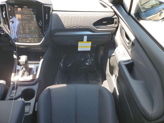 new 2025 Subaru Forester car, priced at $35,601
