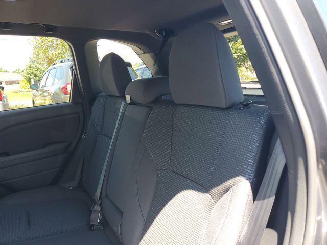 new 2025 Subaru Forester car, priced at $35,601