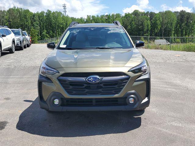 new 2025 Subaru Outback car, priced at $35,298