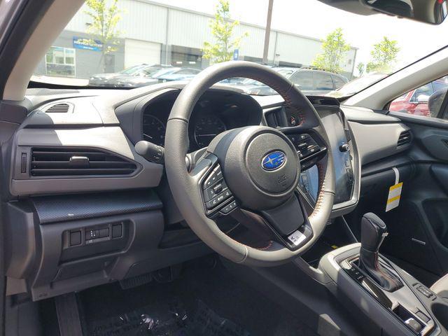 new 2025 Subaru Crosstrek car, priced at $35,934