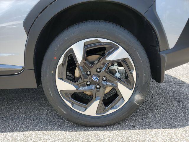 new 2025 Subaru Crosstrek car, priced at $35,934