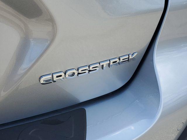 new 2025 Subaru Crosstrek car, priced at $35,934
