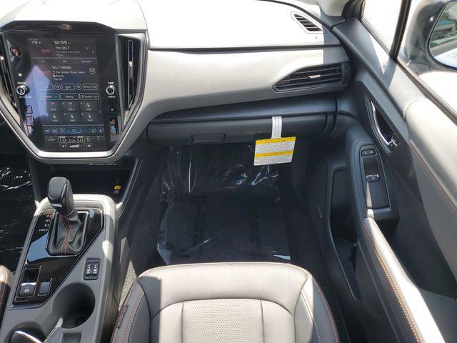 new 2025 Subaru Crosstrek car, priced at $35,934