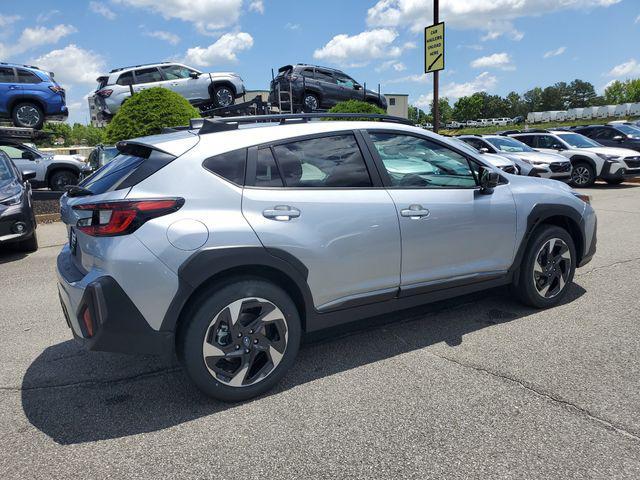 new 2025 Subaru Crosstrek car, priced at $35,934