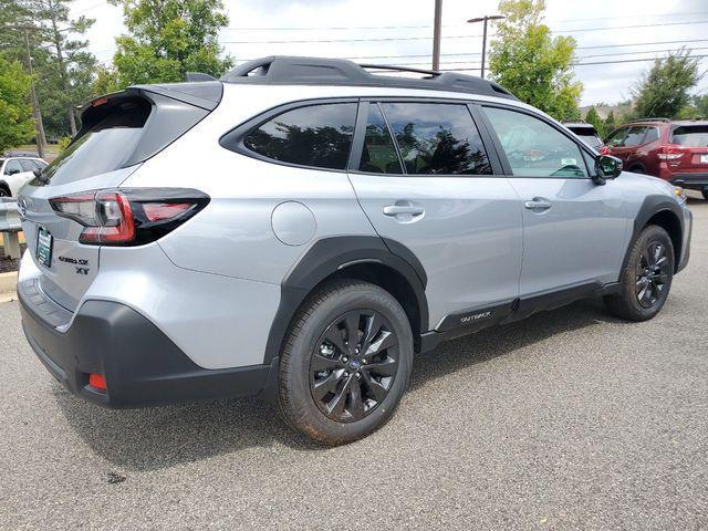 new 2025 Subaru Outback car, priced at $41,819