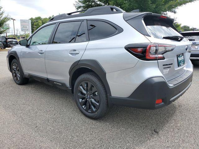 new 2025 Subaru Outback car, priced at $41,819