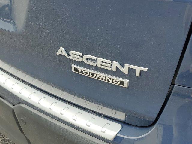 used 2024 Subaru Ascent car, priced at $45,722