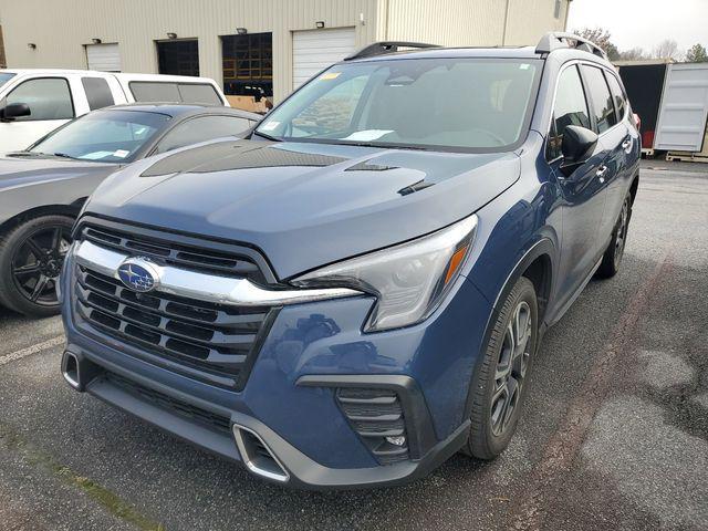 used 2024 Subaru Ascent car, priced at $45,722