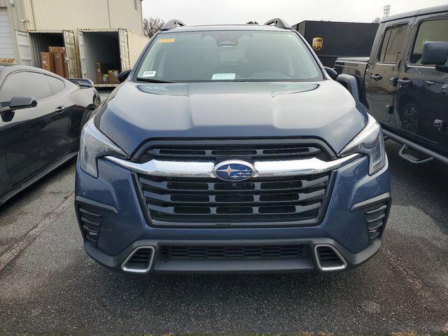 used 2024 Subaru Ascent car, priced at $45,722