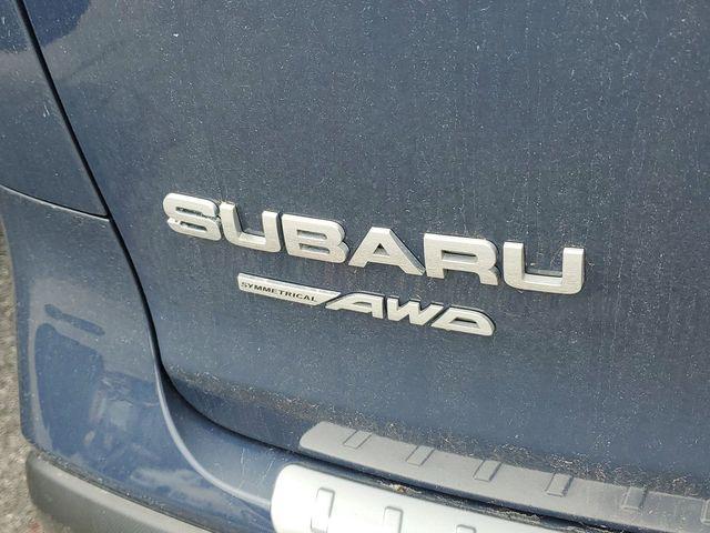 used 2024 Subaru Ascent car, priced at $41,311