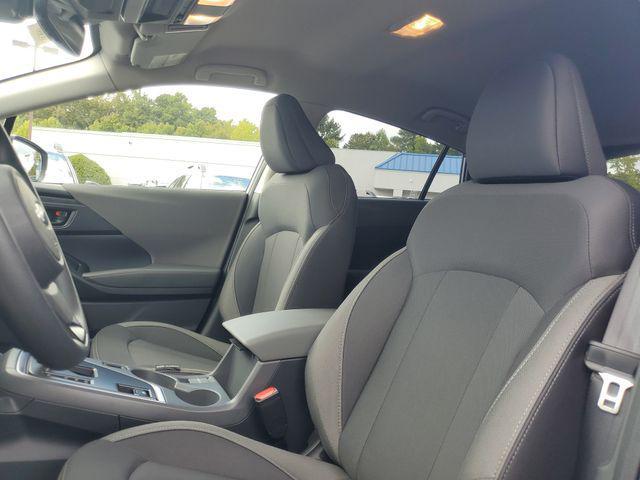 new 2025 Subaru Crosstrek car, priced at $30,026