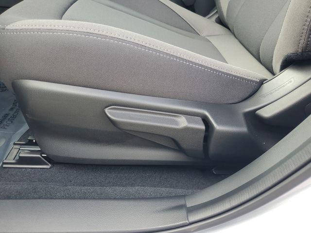 new 2025 Subaru Crosstrek car, priced at $30,026