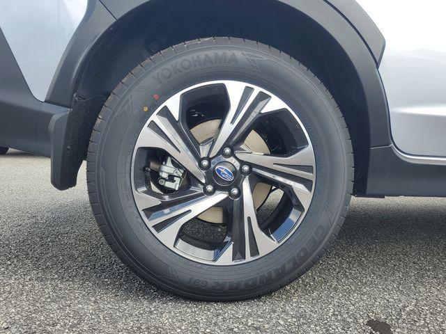 new 2025 Subaru Crosstrek car, priced at $30,026