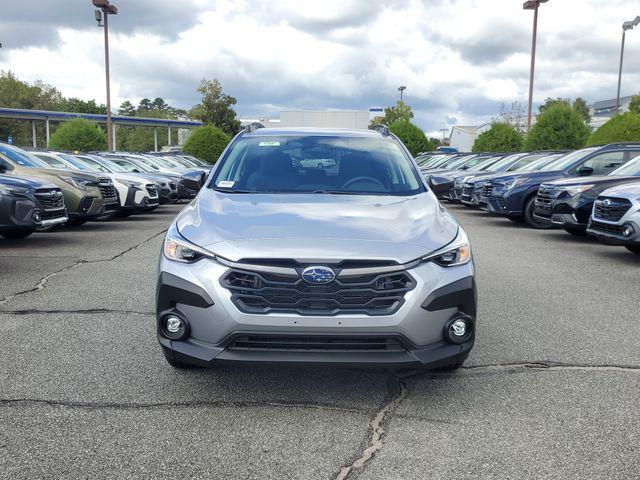 new 2025 Subaru Crosstrek car, priced at $30,026