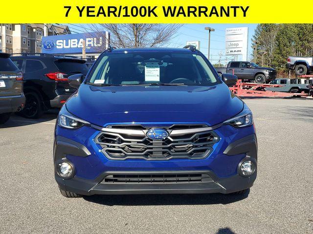 used 2024 Subaru Crosstrek car, priced at $29,102