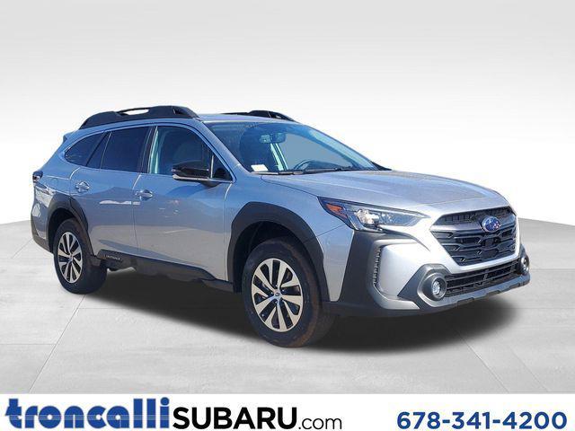 new 2025 Subaru Outback car, priced at $36,774