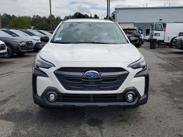 new 2025 Subaru Outback car, priced at $36,630