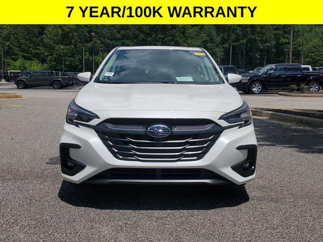 used 2025 Subaru Legacy car, priced at $29,802