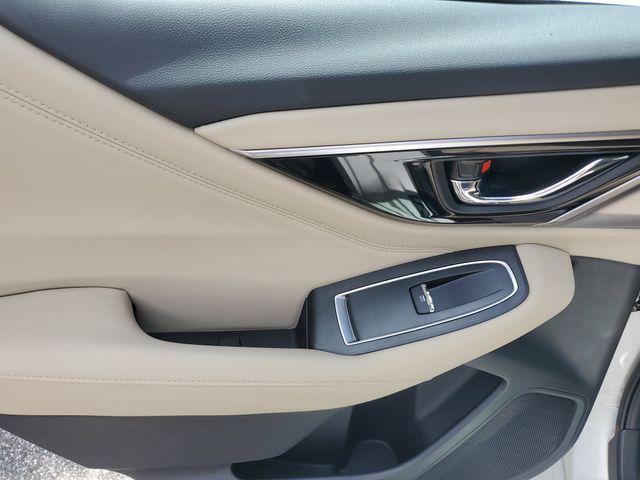 used 2025 Subaru Legacy car, priced at $29,802
