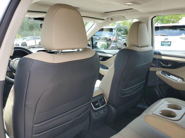 used 2025 Subaru Legacy car, priced at $29,802
