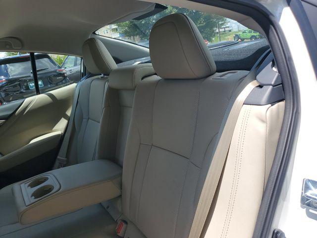 used 2025 Subaru Legacy car, priced at $29,802