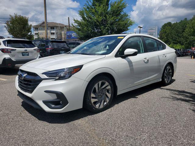 used 2025 Subaru Legacy car, priced at $29,802