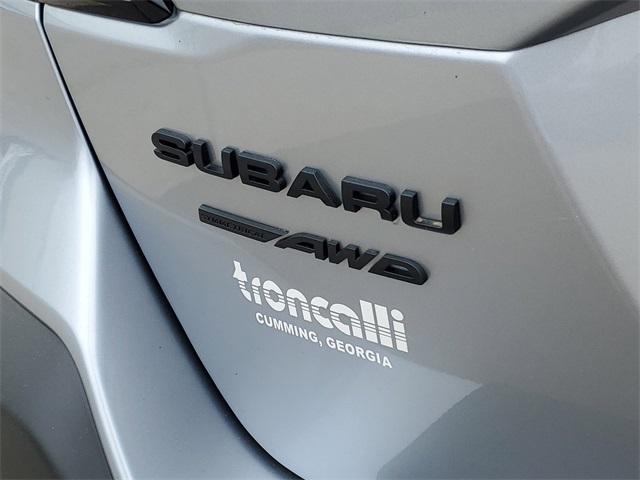 new 2024 Subaru Outback car, priced at $38,362