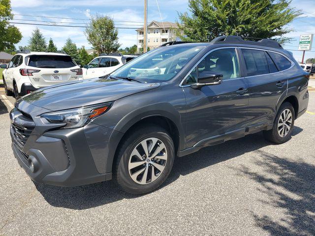 used 2025 Subaru Outback car, priced at $31,802