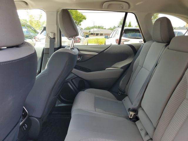 used 2025 Subaru Outback car, priced at $31,802