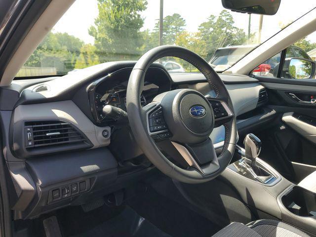 used 2025 Subaru Outback car, priced at $31,802