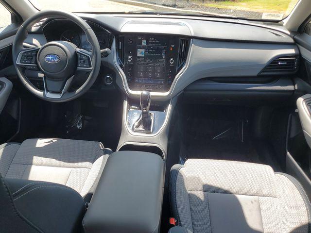 used 2025 Subaru Outback car, priced at $31,802