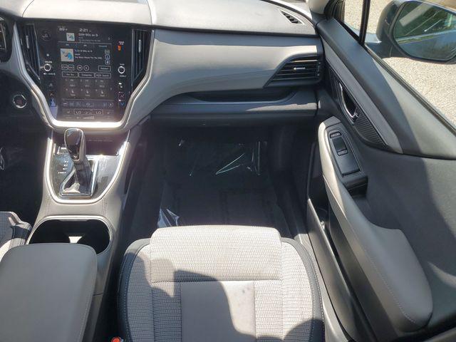 used 2025 Subaru Outback car, priced at $31,802