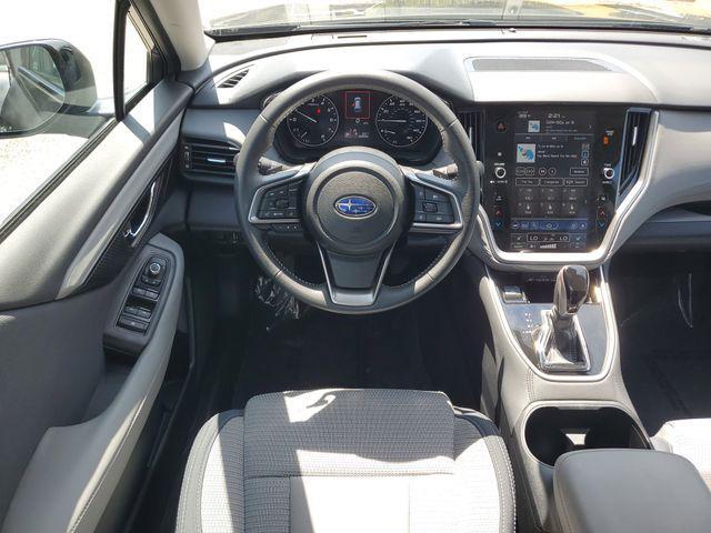 used 2025 Subaru Outback car, priced at $31,802