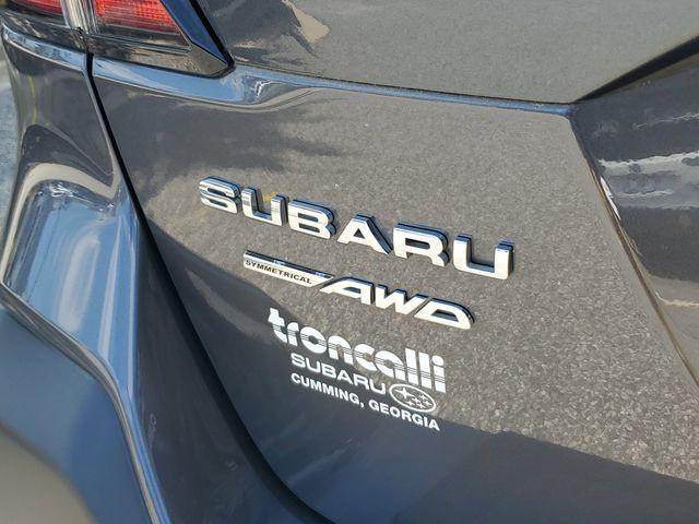 used 2025 Subaru Outback car, priced at $31,802