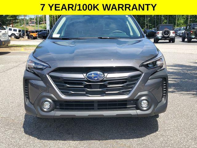 used 2025 Subaru Outback car, priced at $31,802