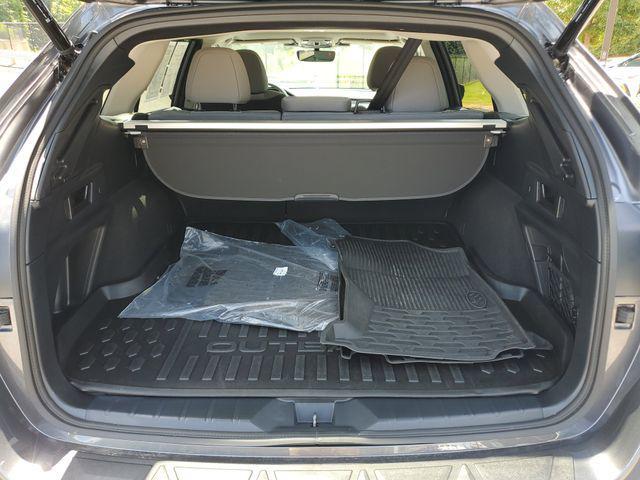 used 2025 Subaru Outback car, priced at $31,802