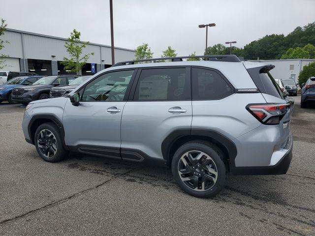 new 2025 Subaru Forester car, priced at $40,469