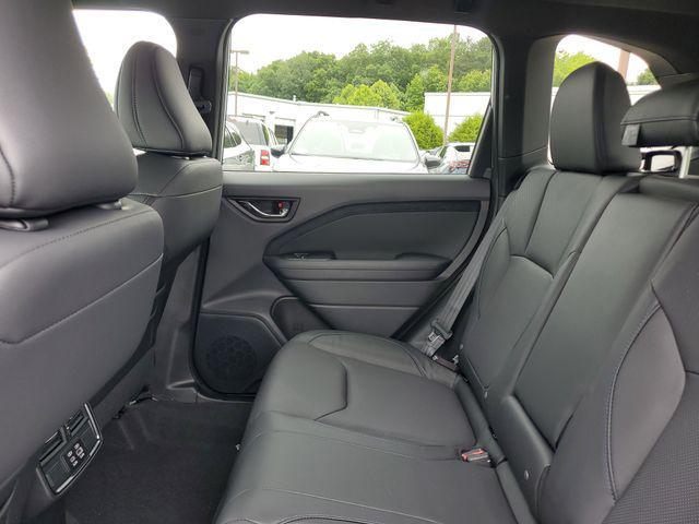 new 2025 Subaru Forester car, priced at $40,469