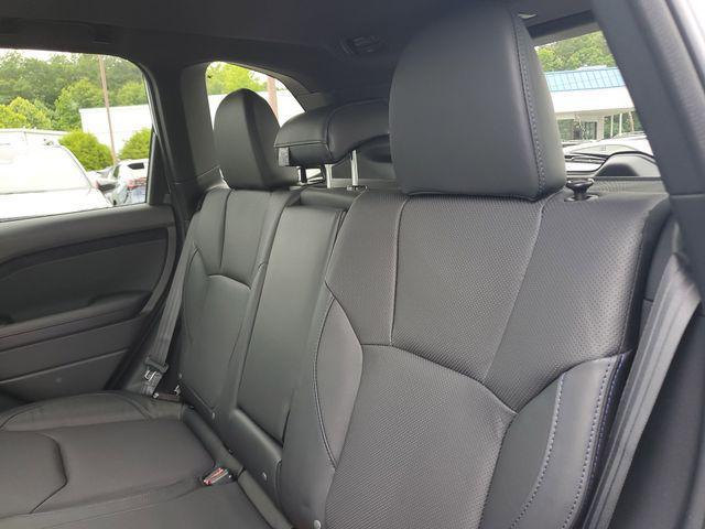 new 2025 Subaru Forester car, priced at $40,469